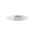 BREEO X SERIES 24 LID STAINLESS STEEL