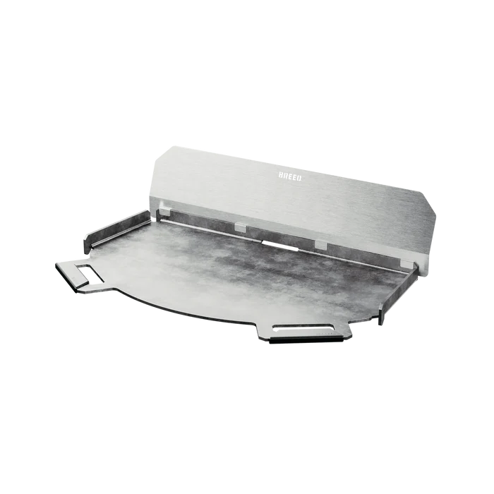 BREEO X SERIES 30 FLAT TOP