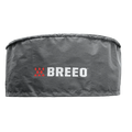 BREEO X SERIES FIRE PIT COVER 30