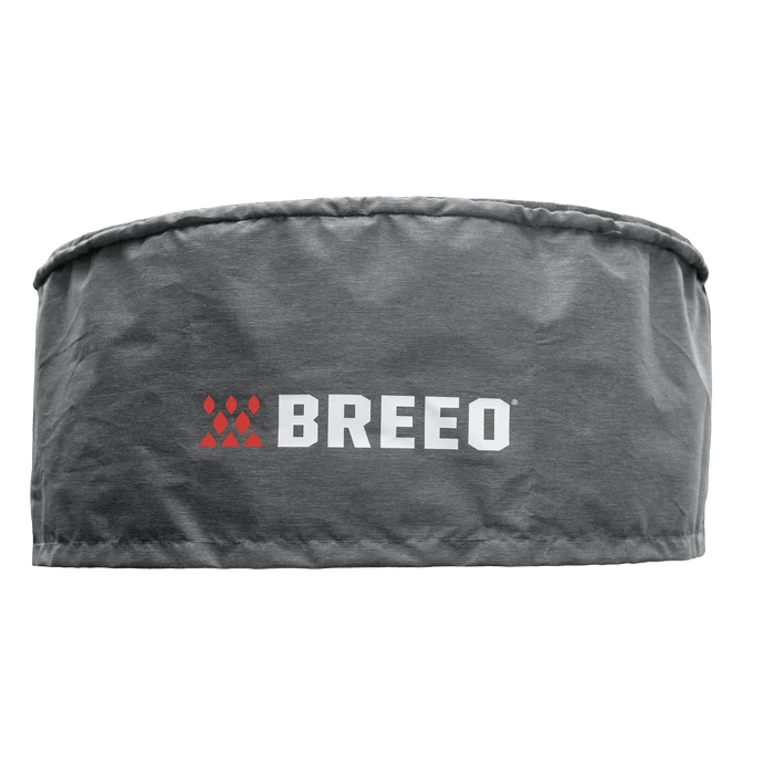 BREEO X SERIES FIRE PIT COVER 30