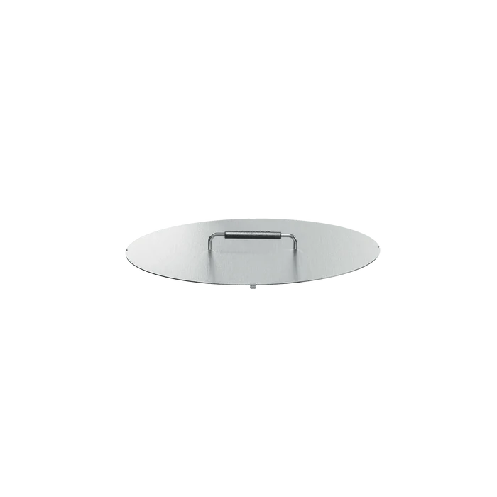 BREEO X SERIES LID 19 - STAINLESS STEEL