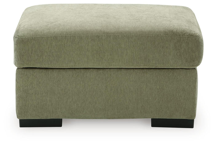 Bridgepoint - Ottoman