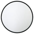 Brocky - Accent Mirror - Black