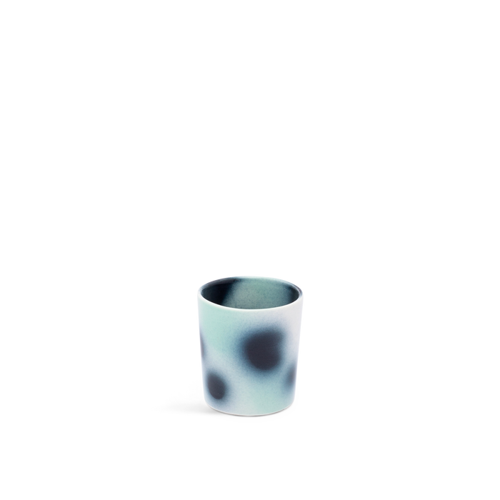BULLE CUP - ACID TERRAZZO (140ml)