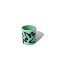 BULLE CUP - GREEN PIZZA (140ml)