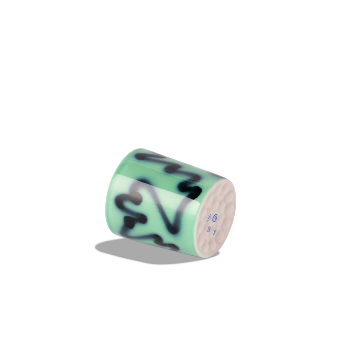 BULLE CUP - GREEN PIZZA (140ml)