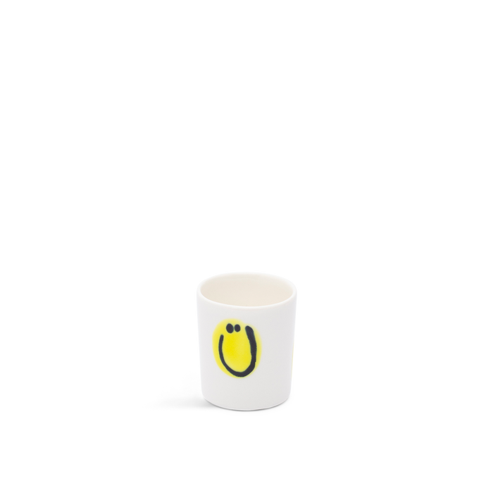 BULLE CUP - SMILE (140ml)