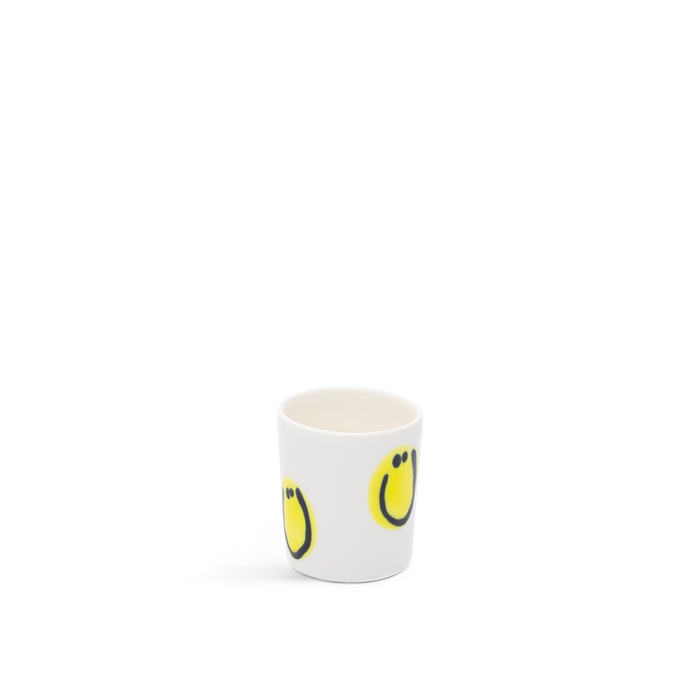 BULLE CUP - SMILE (140ml)