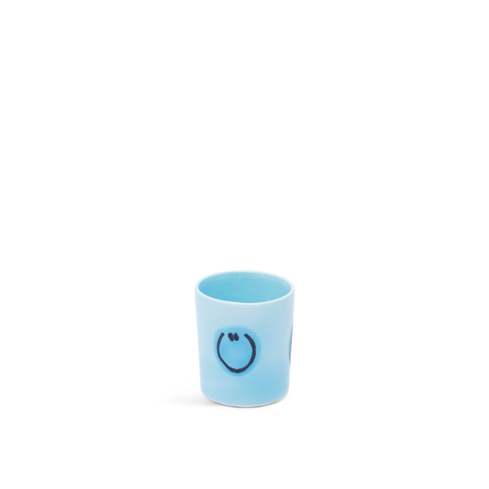 BULLE CUP - WATER SMILE (140ml)