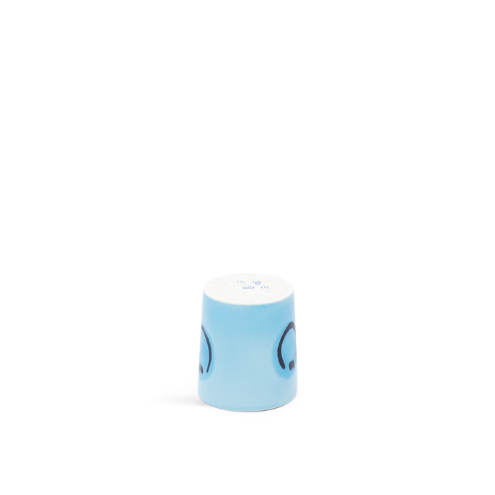 BULLE CUP - WATER SMILE (140ml)