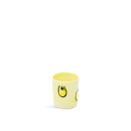 BULLE CUP - YELLOW SMILE (140ml)