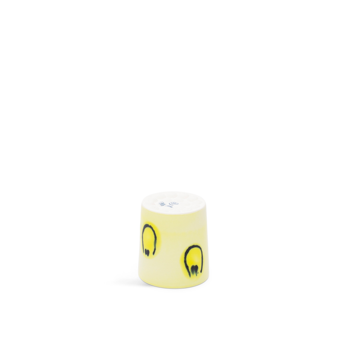 BULLE CUP - YELLOW SMILE (140ml)