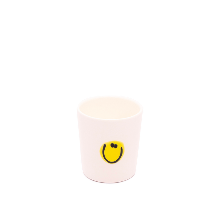BULLE CUP L - SMILE