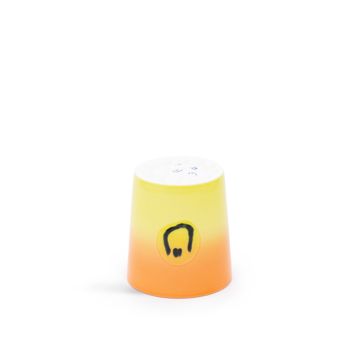 BULLE CUP L - SUN (300ml)