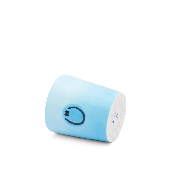 BULLE CUP L - WATER SMILE (300ml)