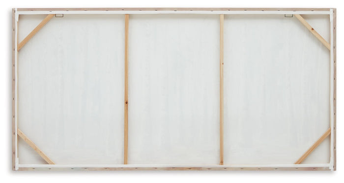 Calbert - Wall Art - Multi