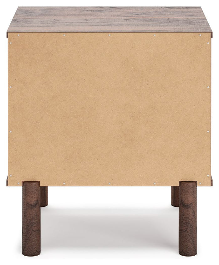 Calverson - Night Stand