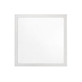 Casilda - Mirror - White