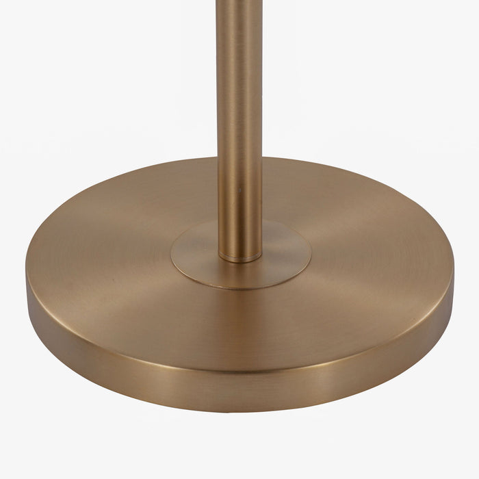 Casper - Contemporary Floor Lamp