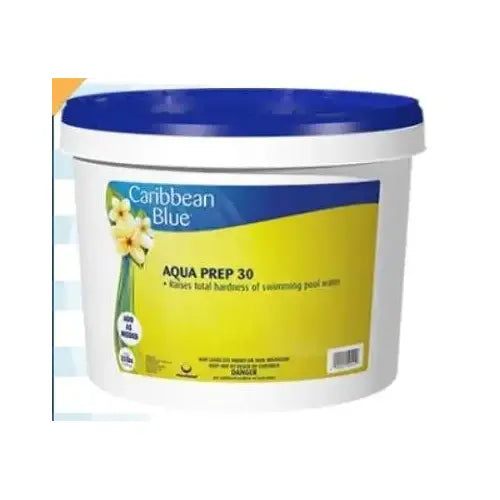 CB Aqua Prep 30 Hardness Plus 25LBS