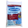 CELAPOOL DIATOMACEOUS EARTH DE 24LB BAG - LOW DUST(OB)