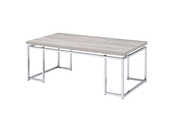 Chafik - Table, Elegant Details