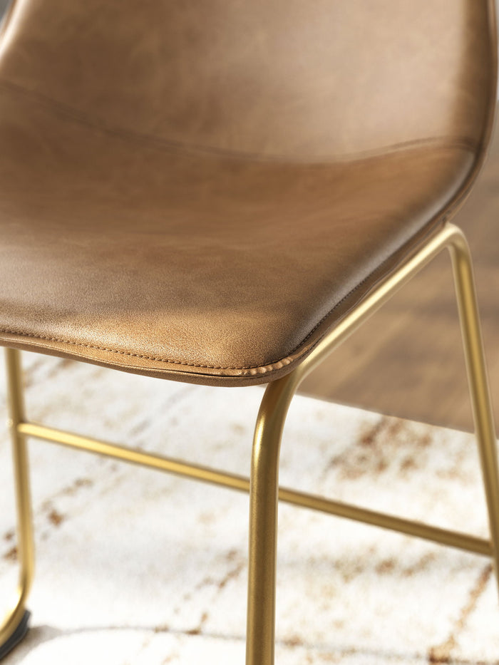 Ciabori - Dining Upholstered Side Chair (Set of 2)