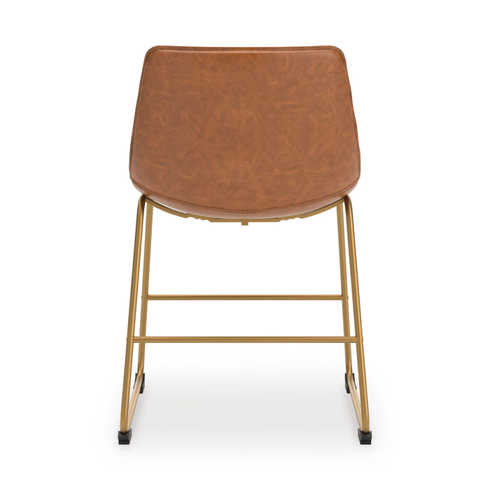Ciabori - Dining Upholstered Side Chair (Set of 2)
