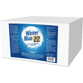 CLEAR RESULT WINTER BLUE 22