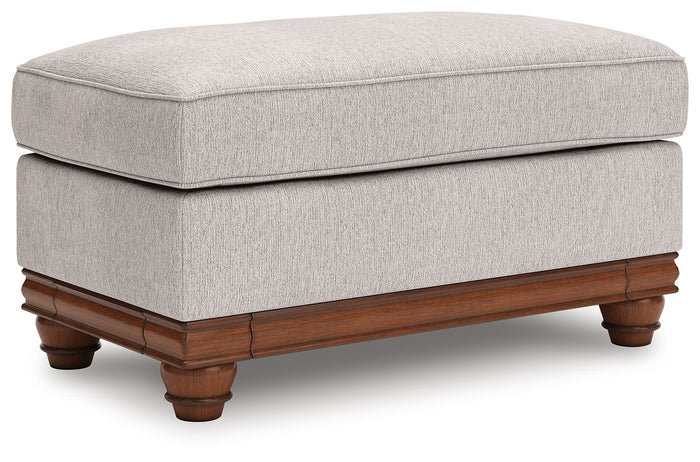 Clearbrooke - Ottoman - Sandstone