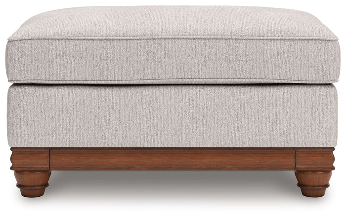 Clearbrooke - Ottoman - Sandstone