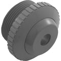 CMP 1-1/2" DIRECTIONAL FLOW OUTLET 1/2" EYE GRAY (BB13)