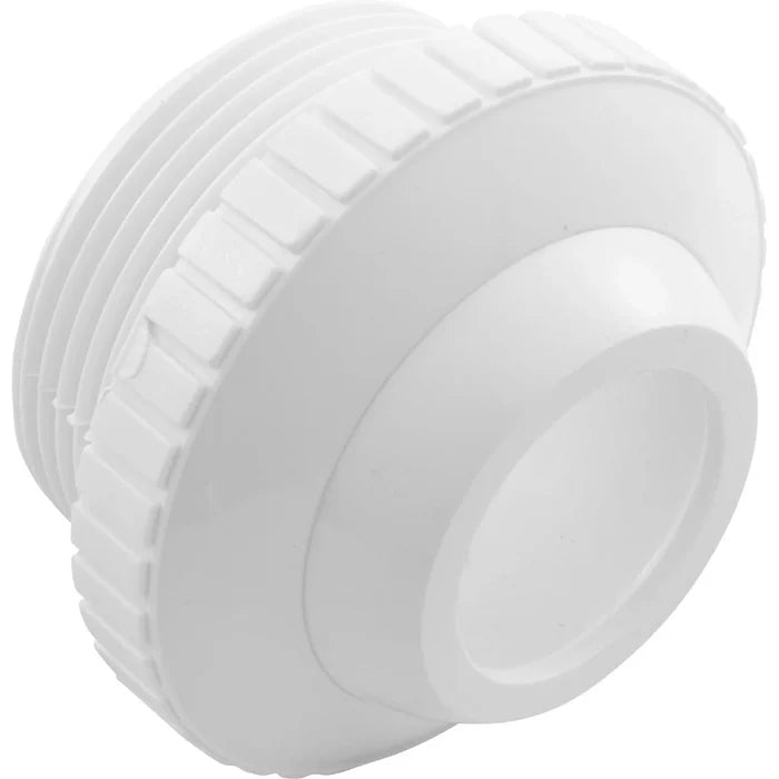 CMP 1-1/2" DIRECTIONAL FLOW OUTLET 3/4" EYE WHITE (BB13)