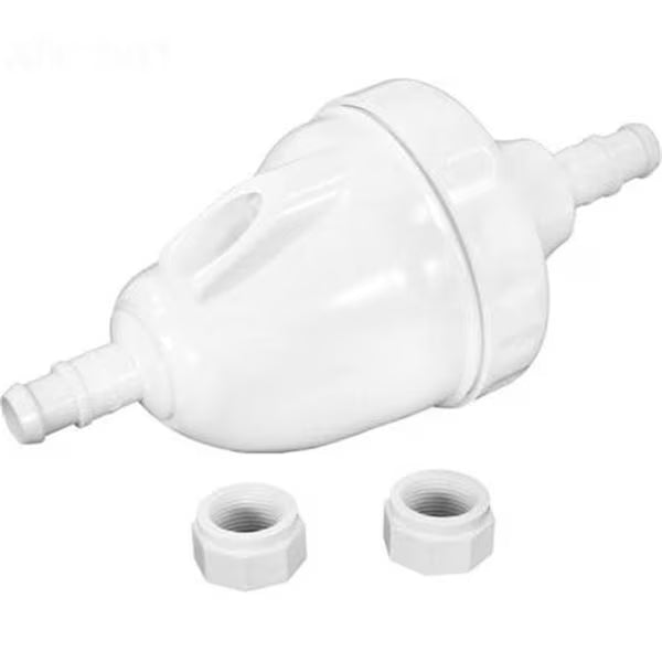 CMP BACK UP VALVE REPLACES POLARIS G52 (AA6)