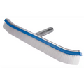 CMP DELUXE METAL BACK 18" POOL BRUSH (SH7)