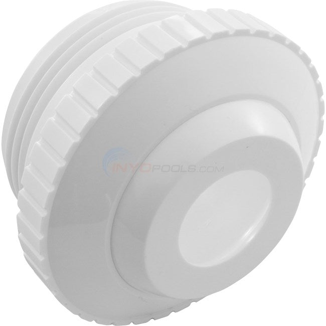 CMP DIRECTIONAL FLOW OUTLET (1.5" MIP, 1" OP, WHITE) (BB12)