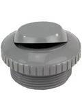 CMP DIRECTIONAL FLOW OUTLIT 1.5" SLOTTED GRAY (BB13)