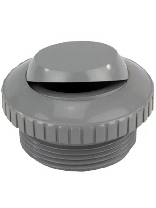 CMP DIRECTIONAL FLOW OUTLIT 1.5" SLOTTED GRAY (BB13)