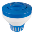 CMP FLOATING CHEM DISPENSER FLOATER 3" TABS