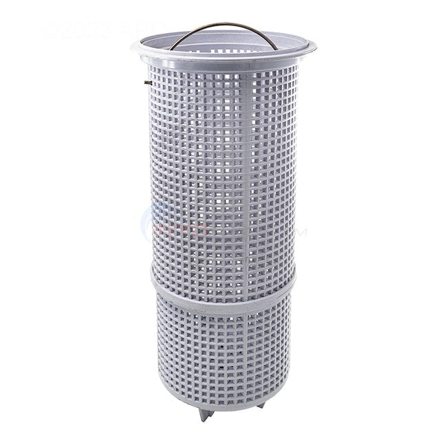 CMP RAINBOW HAYWARD LEAF TRAP CANISTER BASKET (SH2)