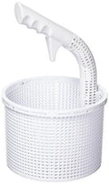 CMP SKIMMER BASKET WHITE (SF)