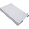 CMP SKIMMER SPRING-LOCK WEIR DOOR 8 1/8"