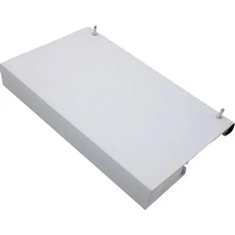 CMP SKIMMER SPRING-LOCK WEIR DOOR 8 1/8"