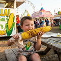 Cornzilla Sweet Corn (sh2)