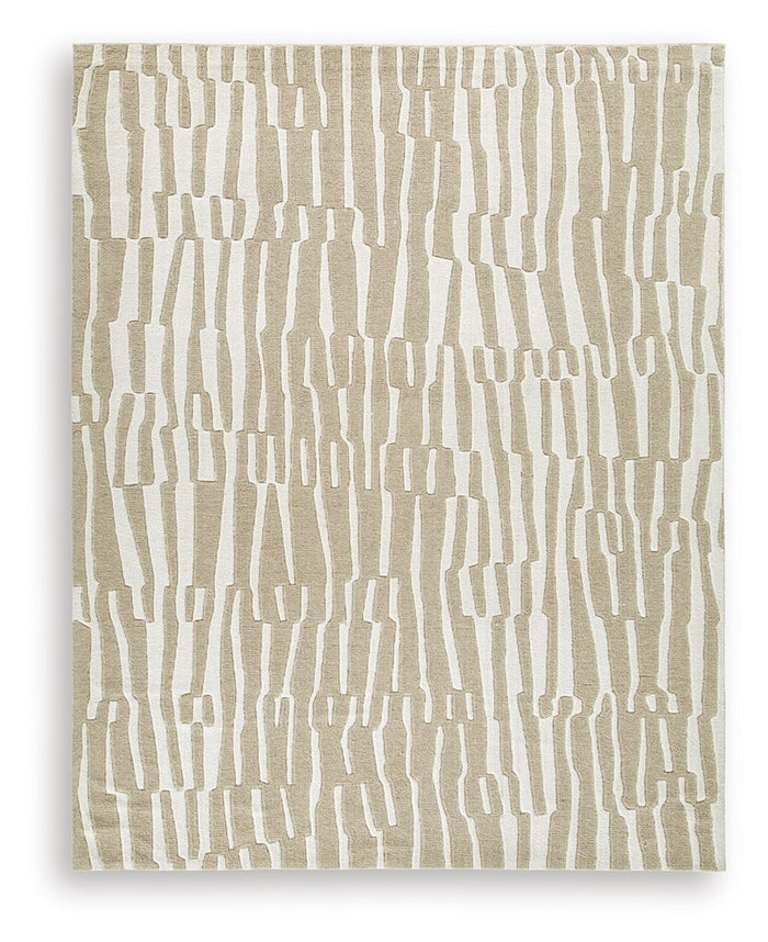 Corrbell - Rug