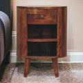 Cortez - Bedside Table