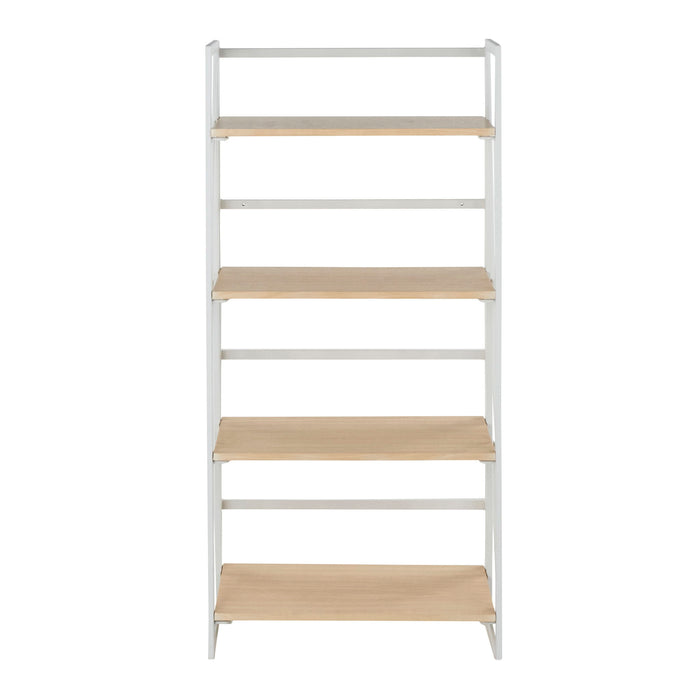 Dakota - Contemporary Bookcase