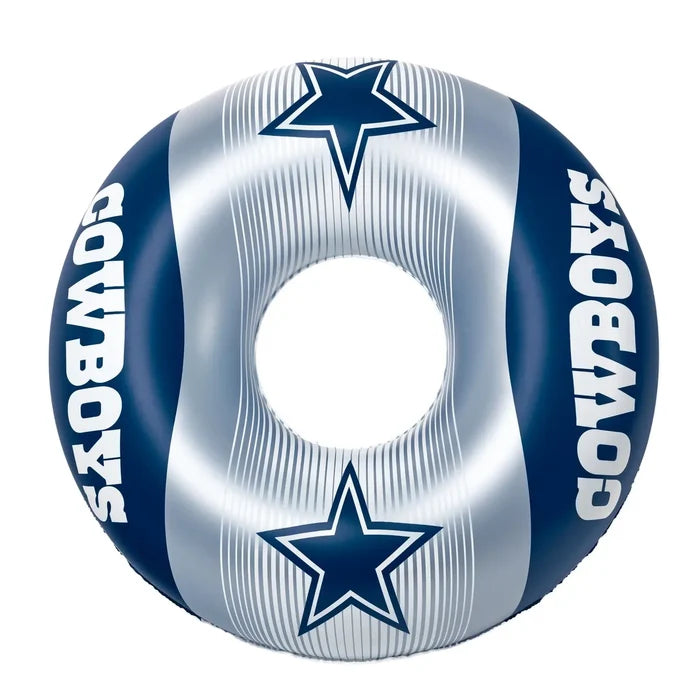 DALLAS COWBOYS 36" RING POOL FLOAT