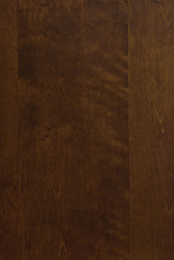 Danabrin - Two Drawer Nightstand - Brown