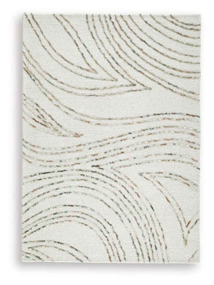 Deenbury - Rug